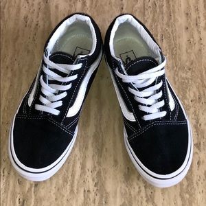 Vans Old Skool Shoes